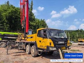Buy Sany 40T Used Crane / 6 Buy Sany 40T Used Crane / 6